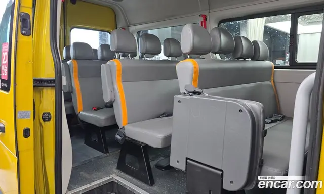 Renault (Samsung) Master 2020 2.3 механика, миниатюра 12