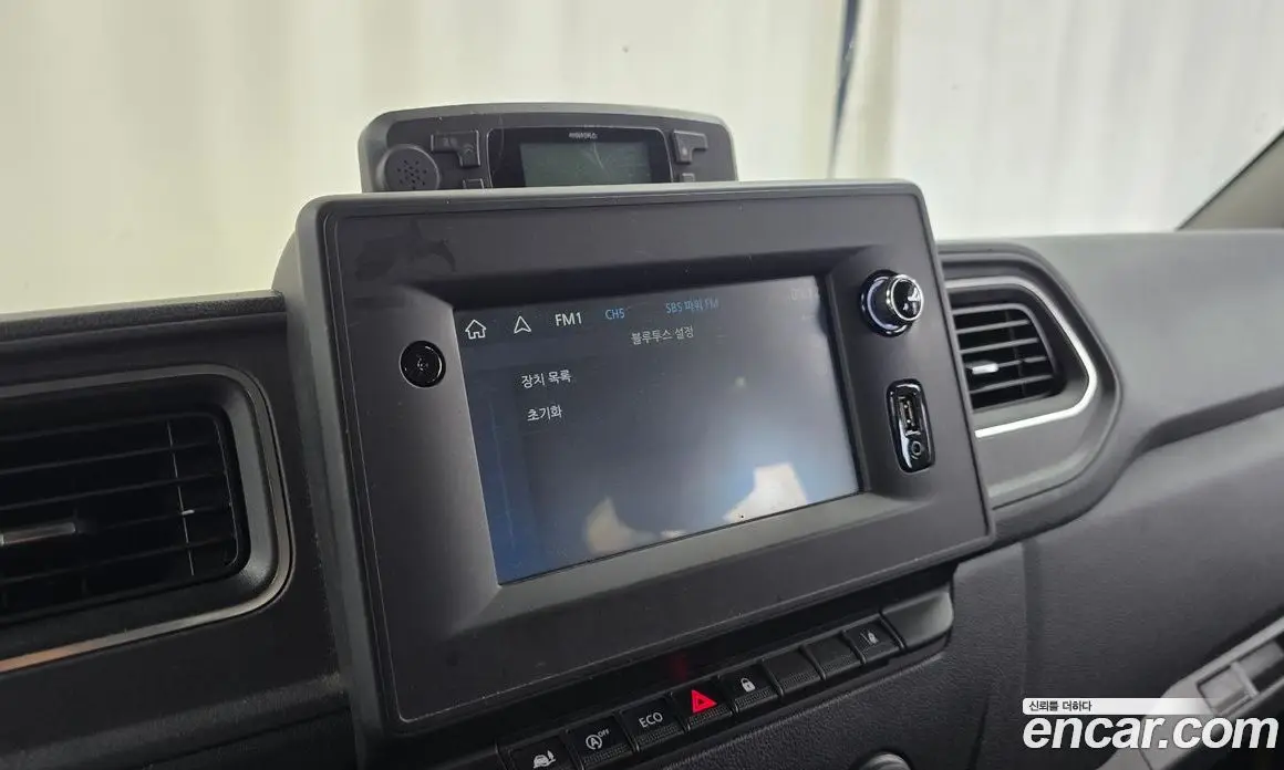 Renault (Samsung) Master 2020 2.3 механика, фото 16