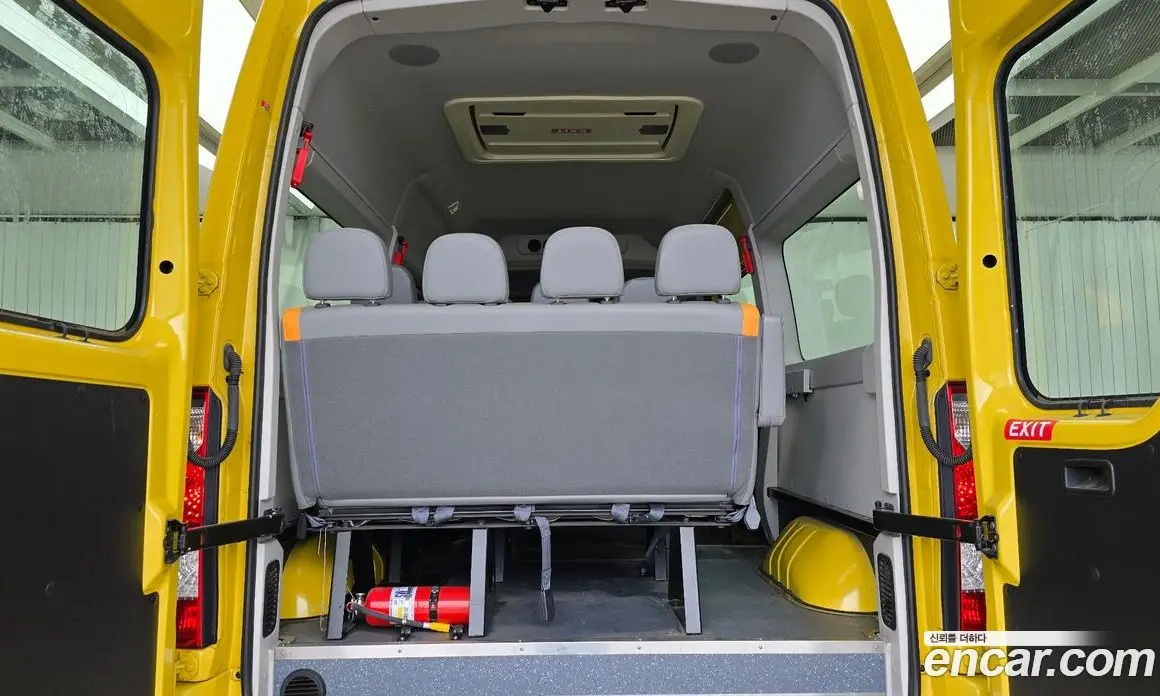 Renault (Samsung) Master 2020 2.3 механика, фото 20