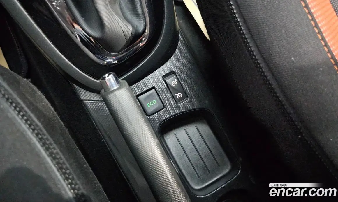 Renault (Samsung) QM3 2014 1.5 автомат (гидро), фото 16