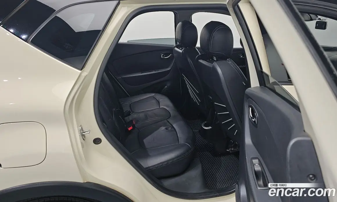 Renault (Samsung) QM3 2014 1.5 автомат (гидро), фото 11