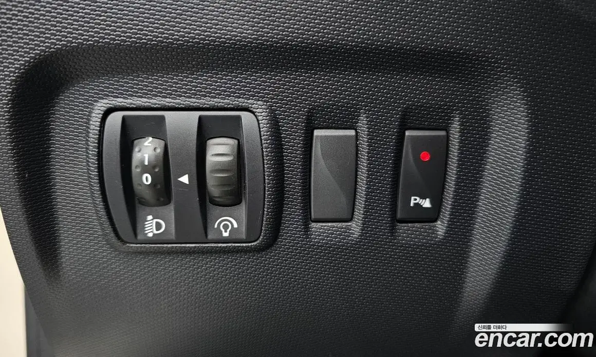 Renault (Samsung) QM3 2014 1.5 автомат (гидро), фото 14