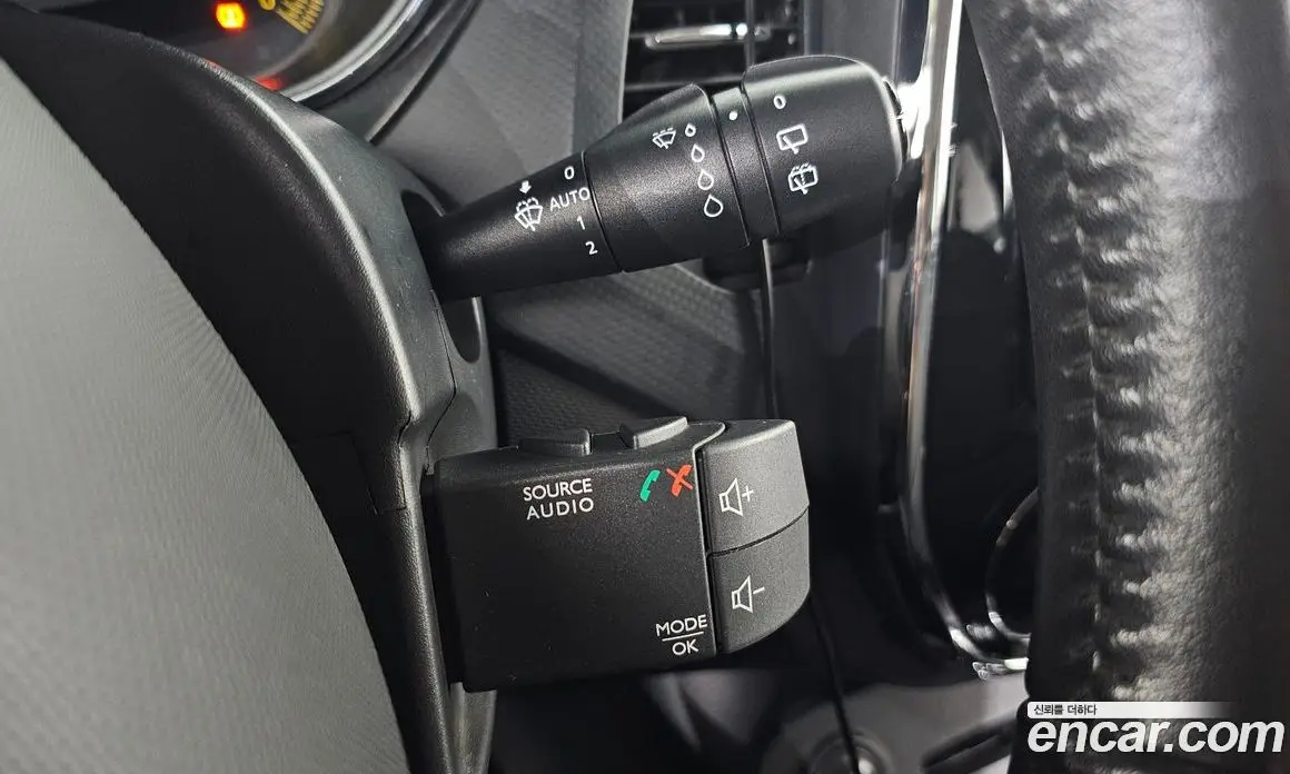 Renault (Samsung) QM3 2014 1.5 автомат (гидро), фото 16