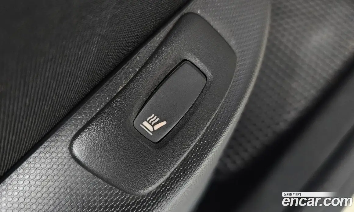 Renault (Samsung) QM3 2014 1.5 автомат (гидро), фото 19