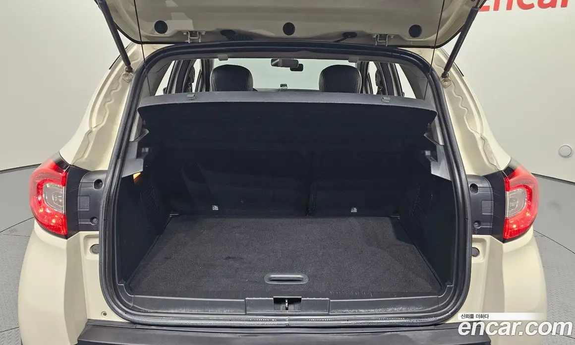 Renault (Samsung) QM3 2014 1.5 автомат (гидро), фото 20