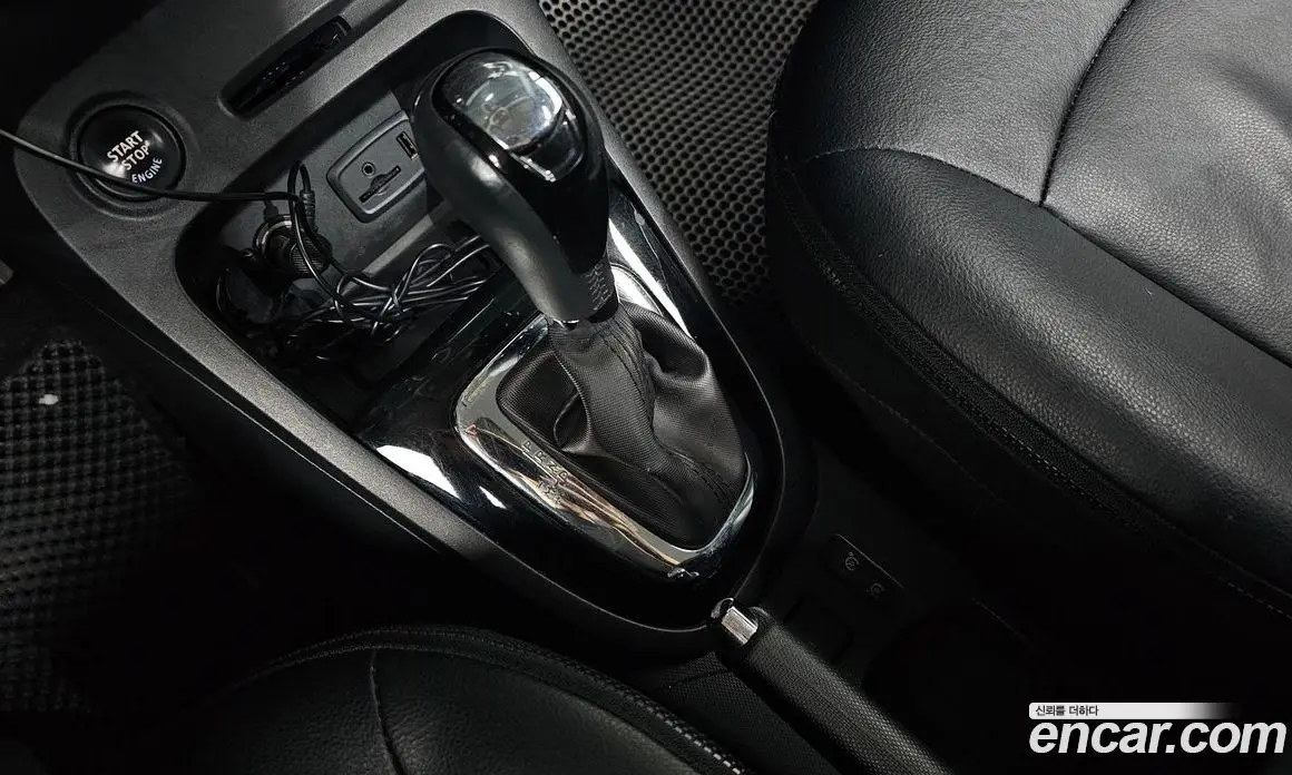 Renault (Samsung) QM3 2014 1.5 автомат (гидро), фото 9