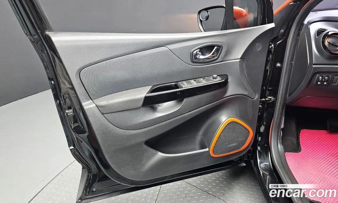 Renault (Samsung) QM3 2014 1.5 автомат (гидро), фото 14