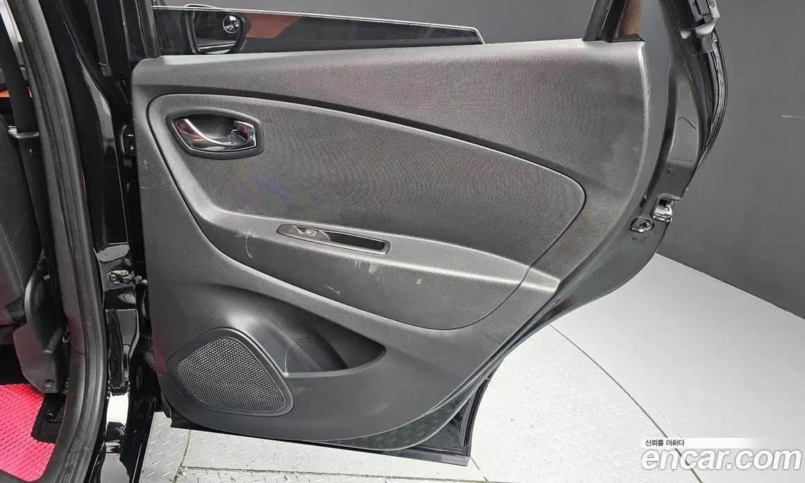 Renault (Samsung) QM3 2014 1.5 автомат (гидро), фото 15