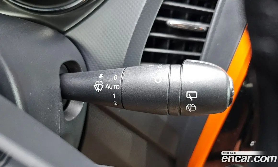 Renault (Samsung) QM3 2014 1.5 автомат (гидро), фото 22