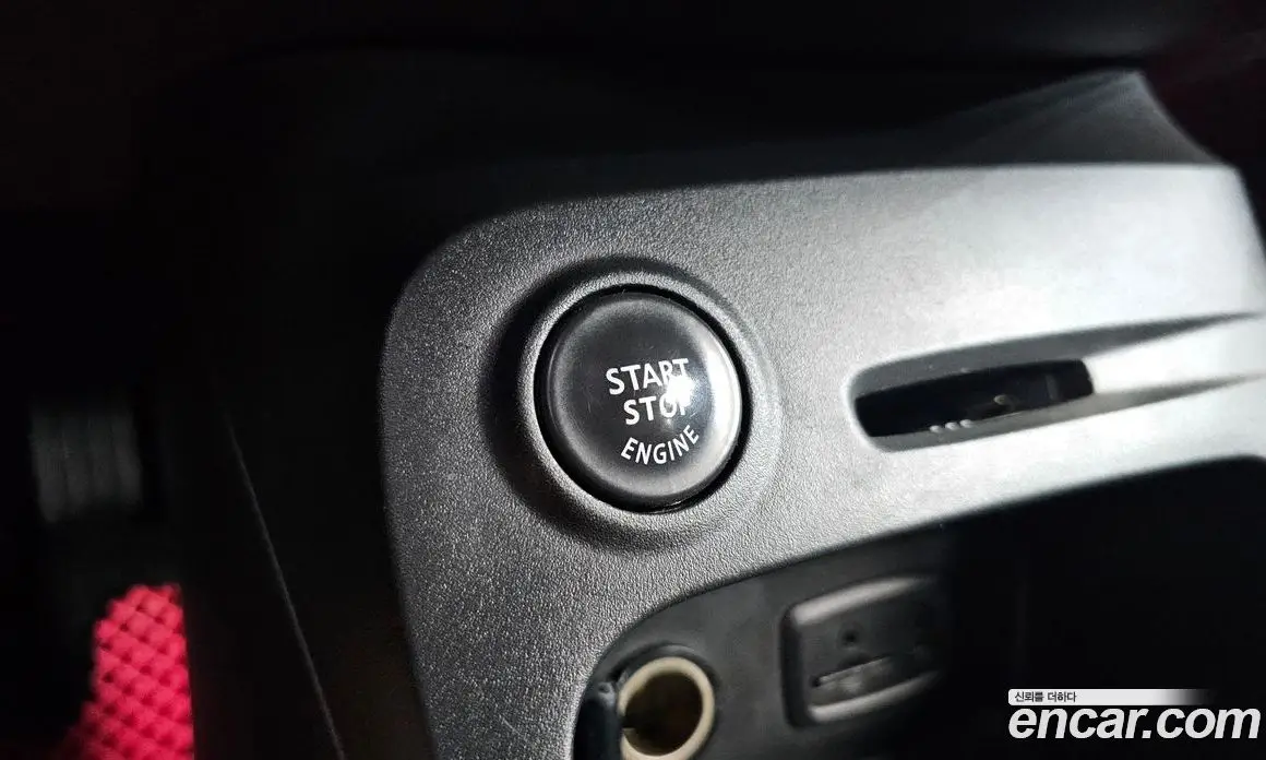 Renault (Samsung) QM3 2014 1.5 автомат (гидро), фото 24