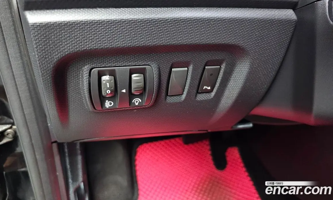 Renault (Samsung) QM3 2014 1.5 автомат (гидро), фото 32