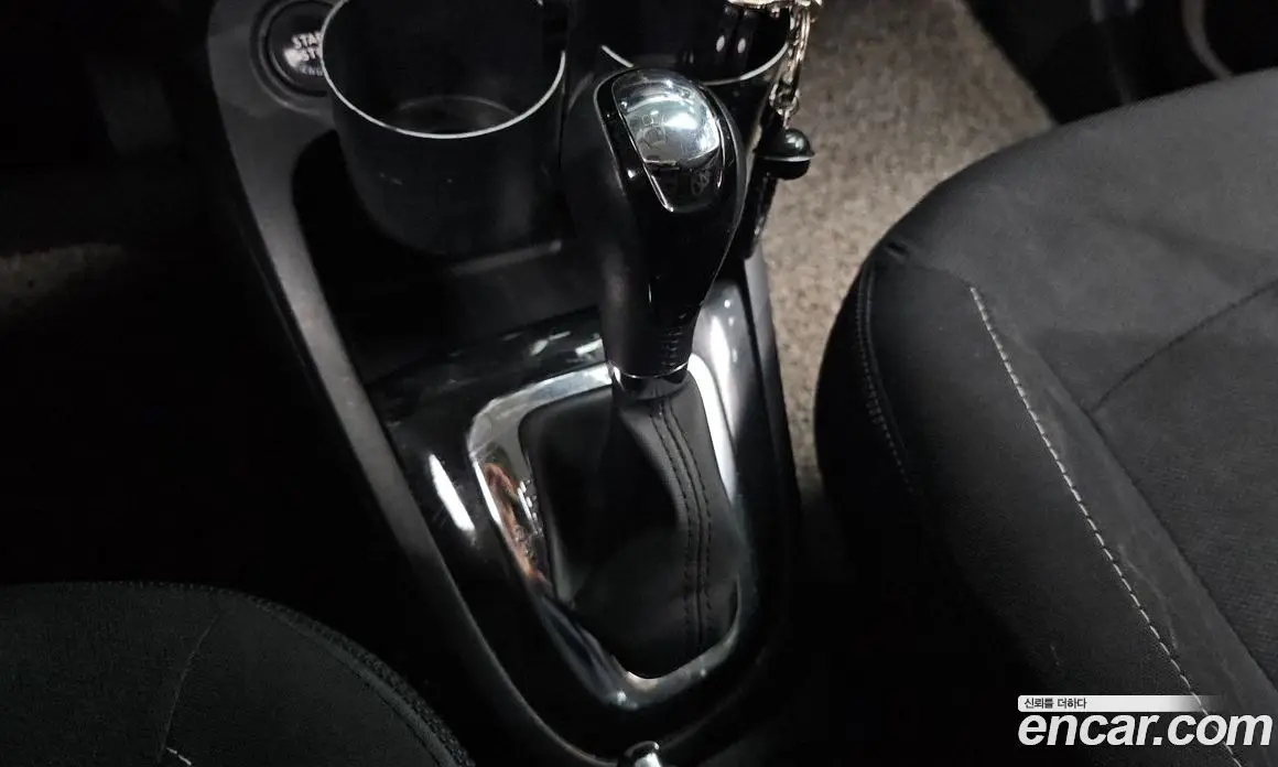 Renault (Samsung) QM3 2014 1.5 автомат (гидро), фото 11