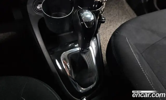 Renault (Samsung) QM3 2014 1.5 автомат (гидро), миниатюра 11
