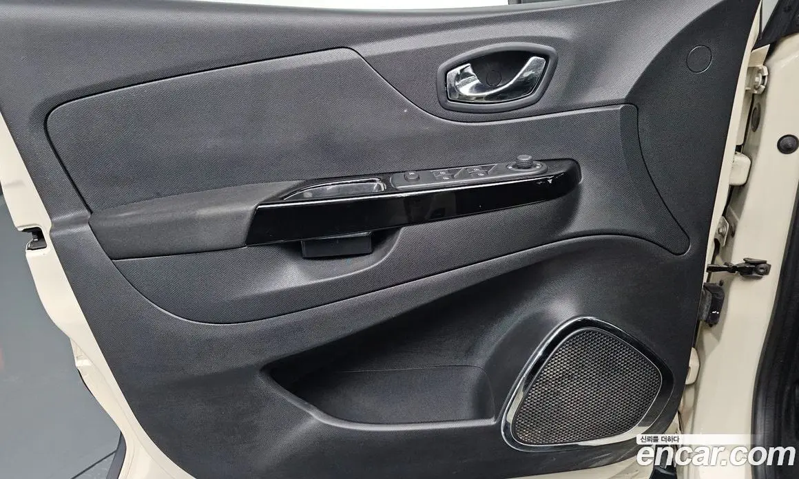 Renault (Samsung) QM3 2014 1.5 автомат (гидро), фото 13