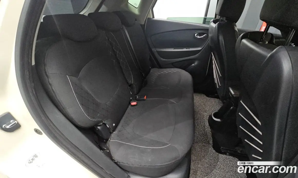 Renault (Samsung) QM3 2014 1.5 автомат (гидро), фото 16