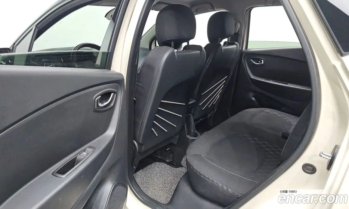 Renault (Samsung) QM3 2014 1.5 автомат (гидро), фото 17