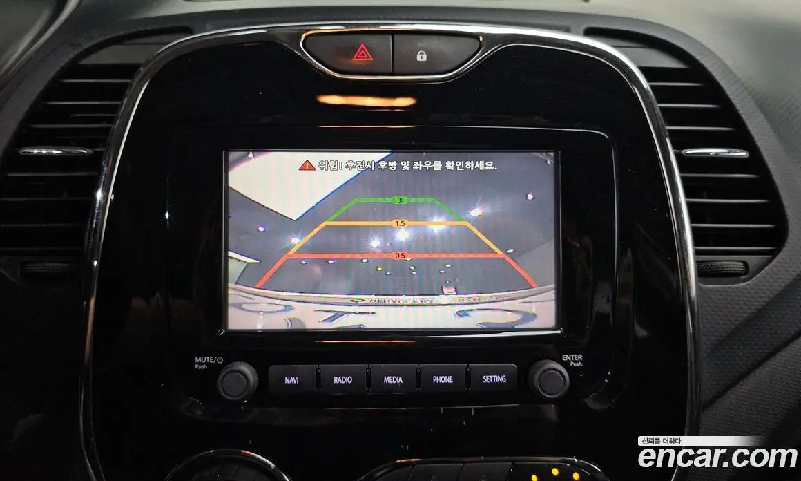 Renault (Samsung) QM3 2014 1.5 автомат (гидро), фото 19
