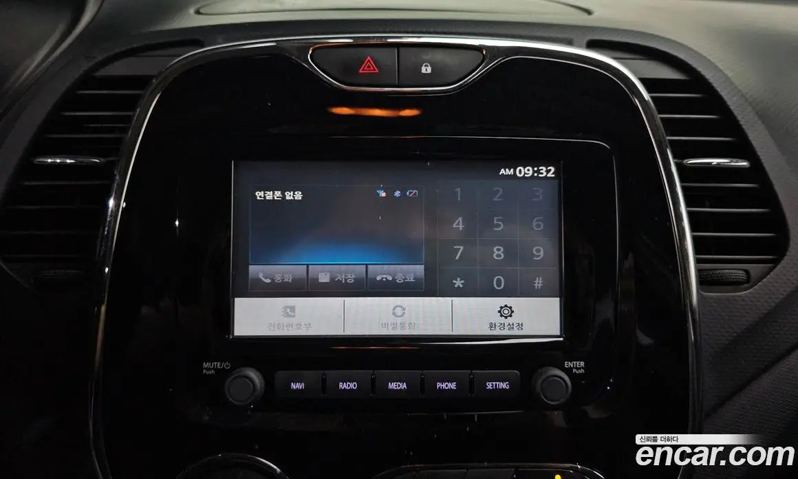 Renault (Samsung) QM3 2014 1.5 автомат (гидро), фото 20
