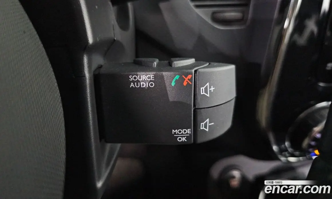 Renault (Samsung) QM3 2014 1.5 автомат (гидро), фото 21