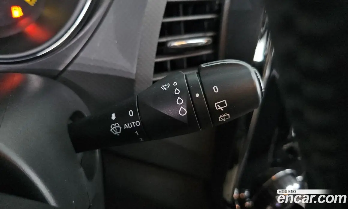 Renault (Samsung) QM3 2014 1.5 автомат (гидро), фото 22