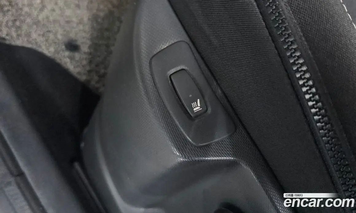 Renault (Samsung) QM3 2014 1.5 автомат (гидро), фото 24
