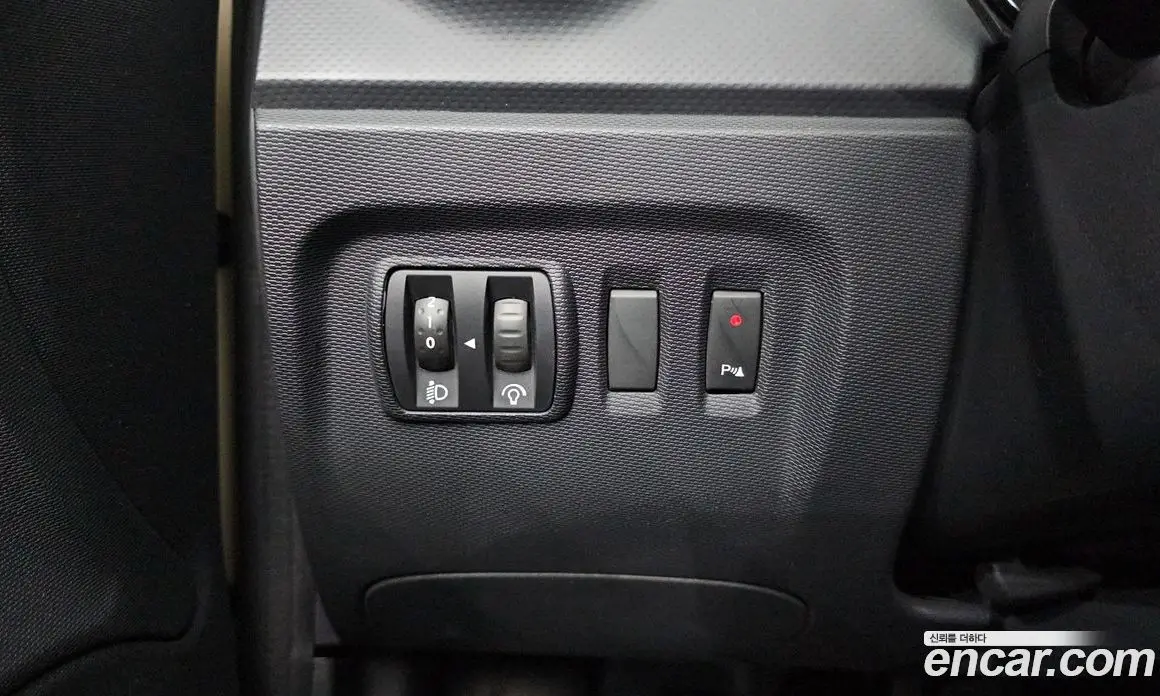Renault (Samsung) QM3 2014 1.5 автомат (гидро), фото 26