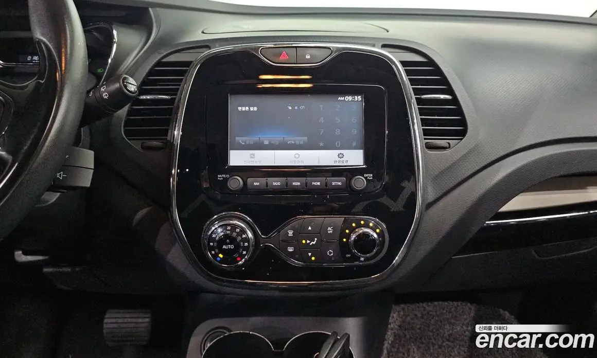 Renault (Samsung) QM3 2014 1.5 автомат (гидро), фото 30