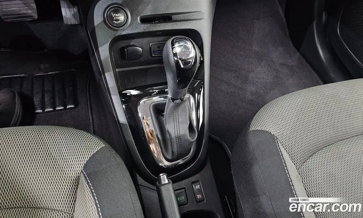 Renault (Samsung) QM3 2014 1.5 автомат (гидро), фото 12