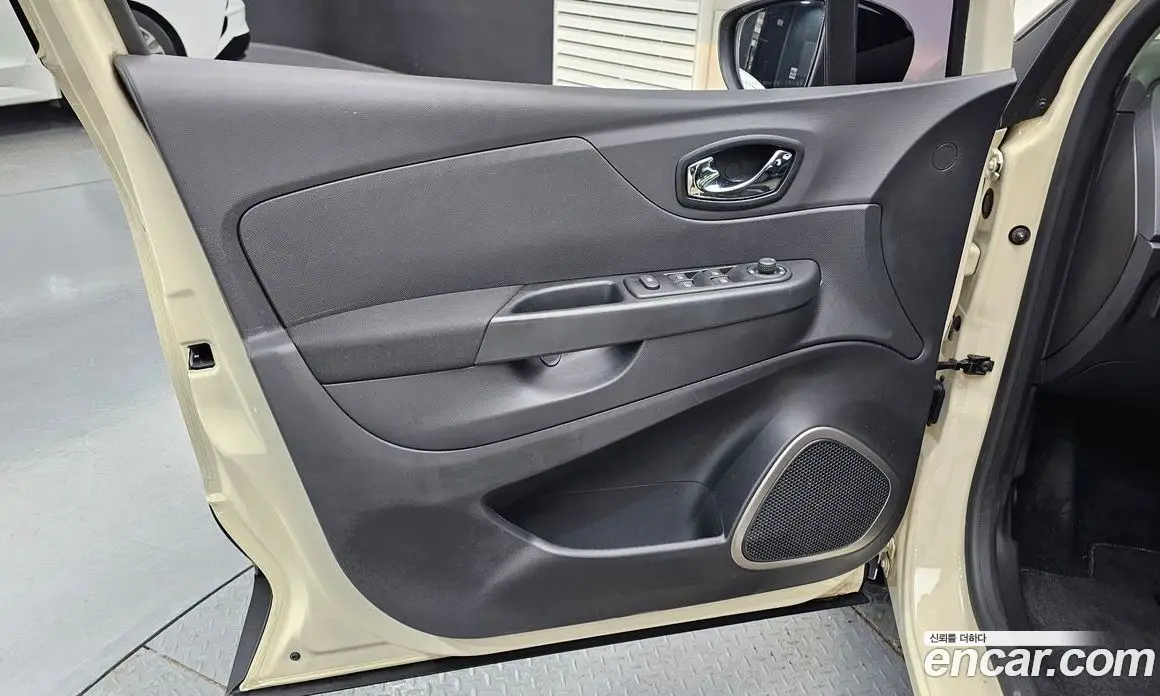 Renault (Samsung) QM3 2014 1.5 автомат (гидро), фото 14