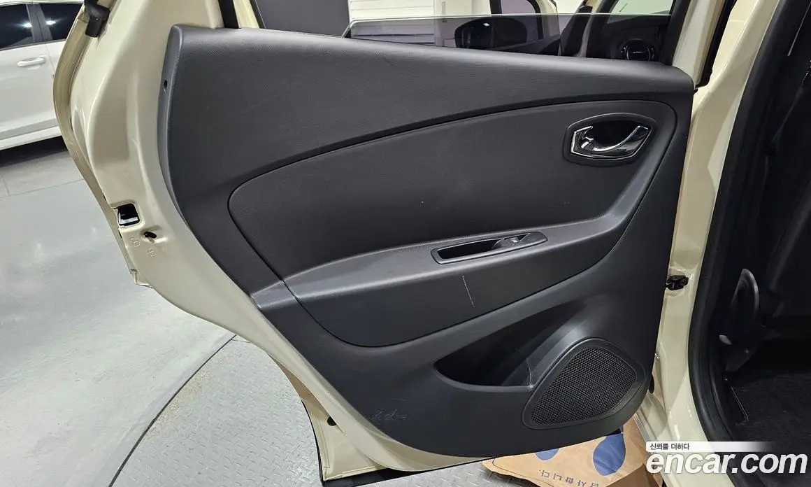 Renault (Samsung) QM3 2014 1.5 автомат (гидро), фото 15