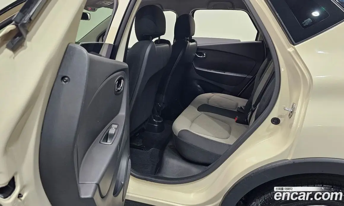 Renault (Samsung) QM3 2014 1.5 автомат (гидро), фото 16