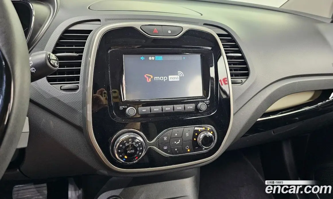 Renault (Samsung) QM3 2014 1.5 автомат (гидро), фото 20