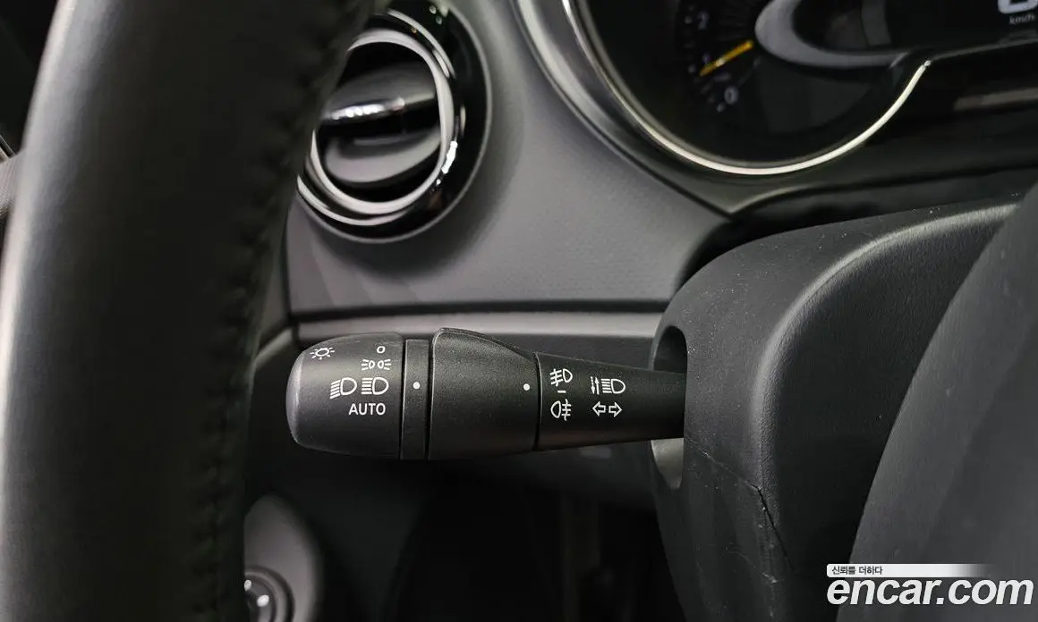 Renault (Samsung) QM3 2014 1.5 автомат (гидро), фото 22