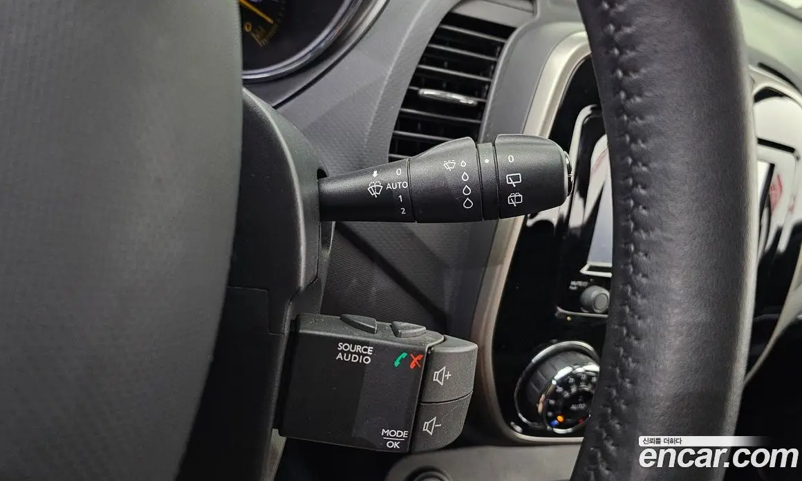 Renault (Samsung) QM3 2014 1.5 автомат (гидро), фото 23