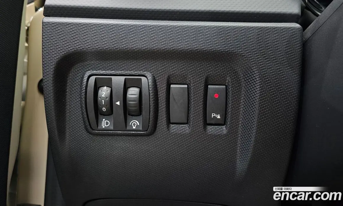 Renault (Samsung) QM3 2014 1.5 автомат (гидро), фото 25
