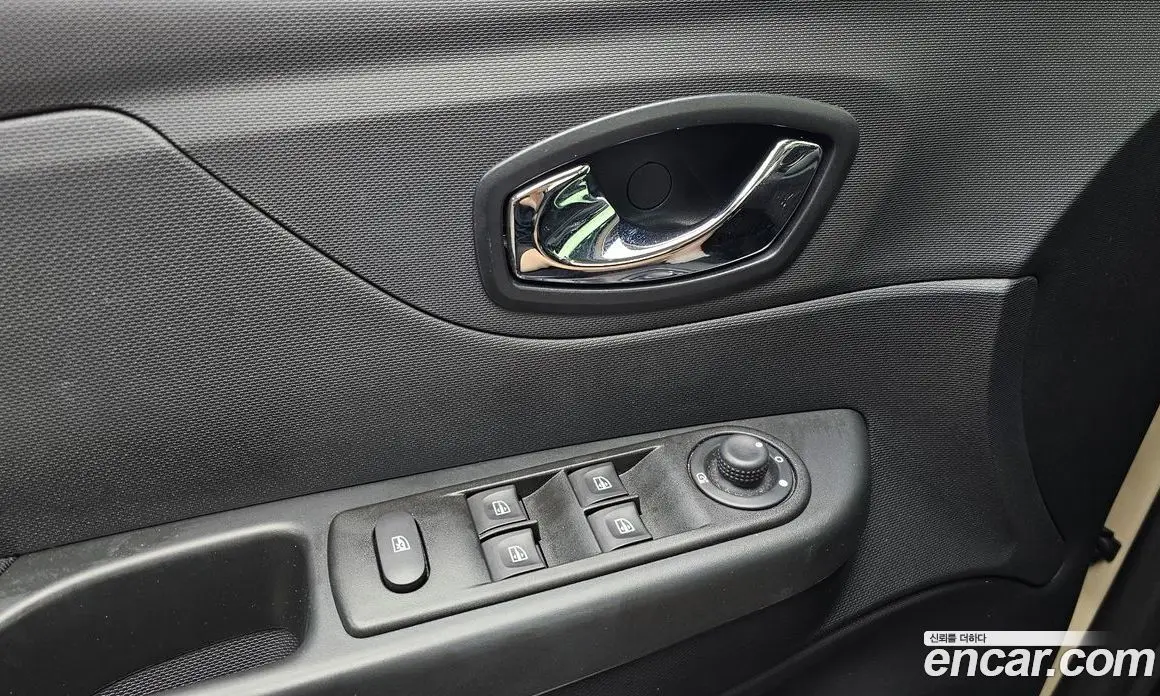 Renault (Samsung) QM3 2014 1.5 автомат (гидро), фото 28