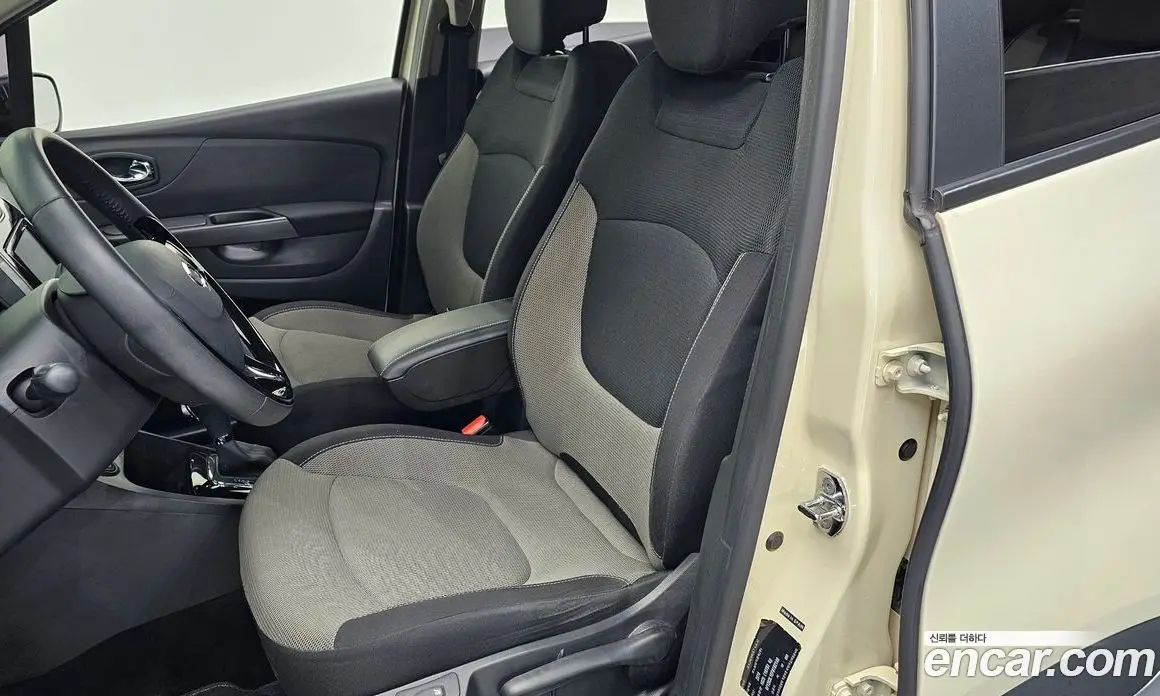 Renault (Samsung) QM3 2014 1.5 автомат (гидро), фото 30