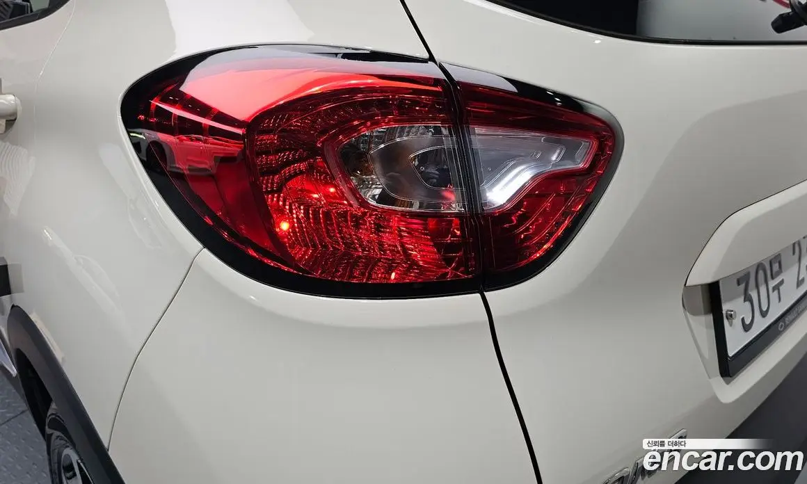 Renault (Samsung) QM3 2014 1.5 автомат (гидро), фото 9