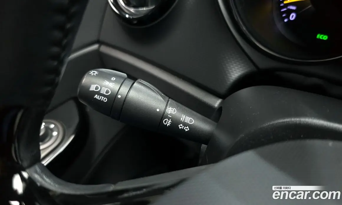 Renault (Samsung) QM3 2015 1.5 автомат (гидро), фото 19