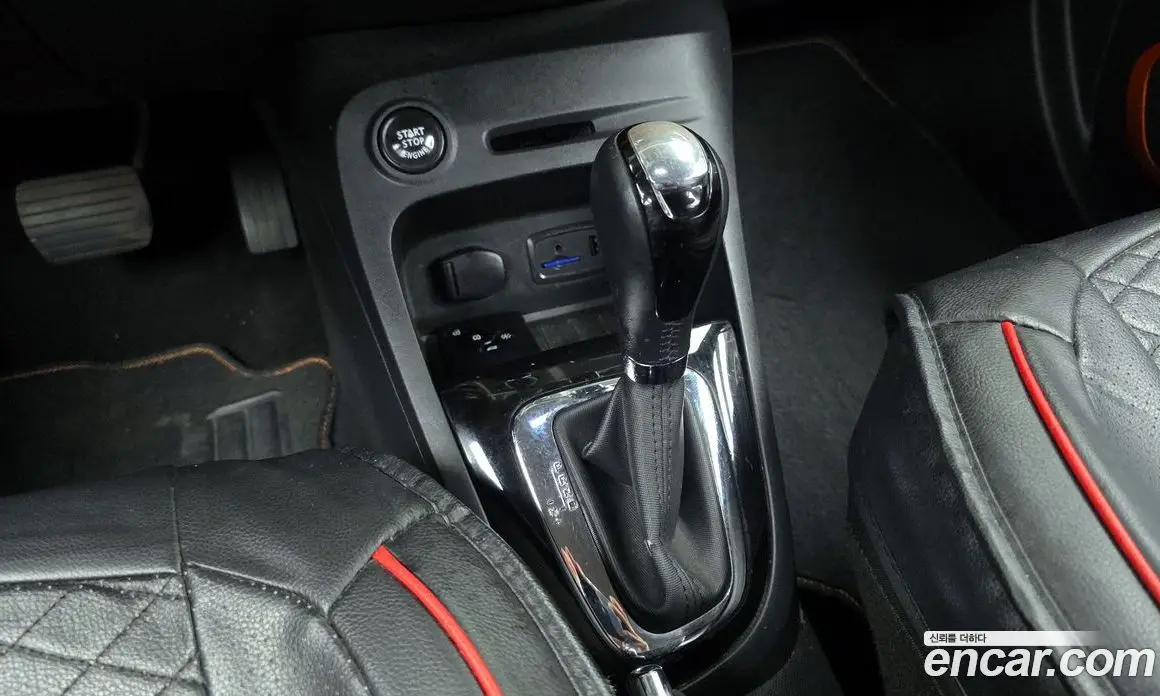 Renault (Samsung) QM3 2015 1.5 автомат (гидро), фото 12