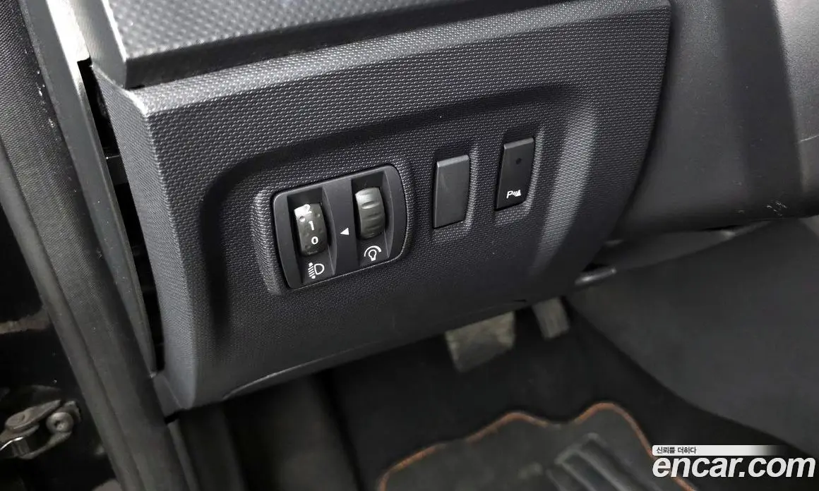 Renault (Samsung) QM3 2015 1.5 автомат (гидро), фото 21