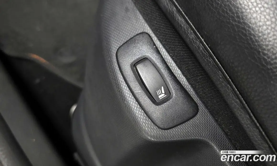 Renault (Samsung) QM3 2015 1.5 автомат (гидро), фото 22