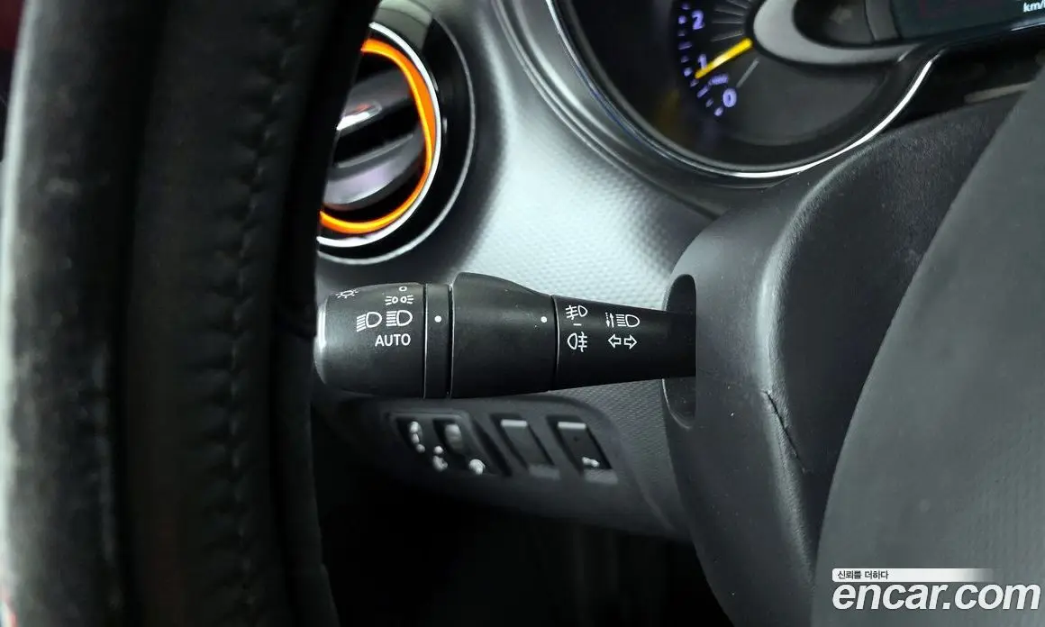 Renault (Samsung) QM3 2015 1.5 автомат (гидро), фото 29
