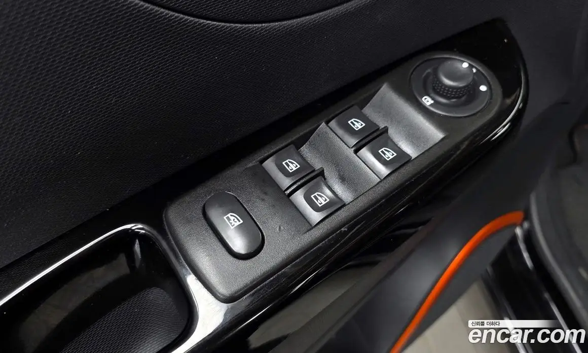 Renault (Samsung) QM3 2015 1.5 автомат (гидро), фото 30