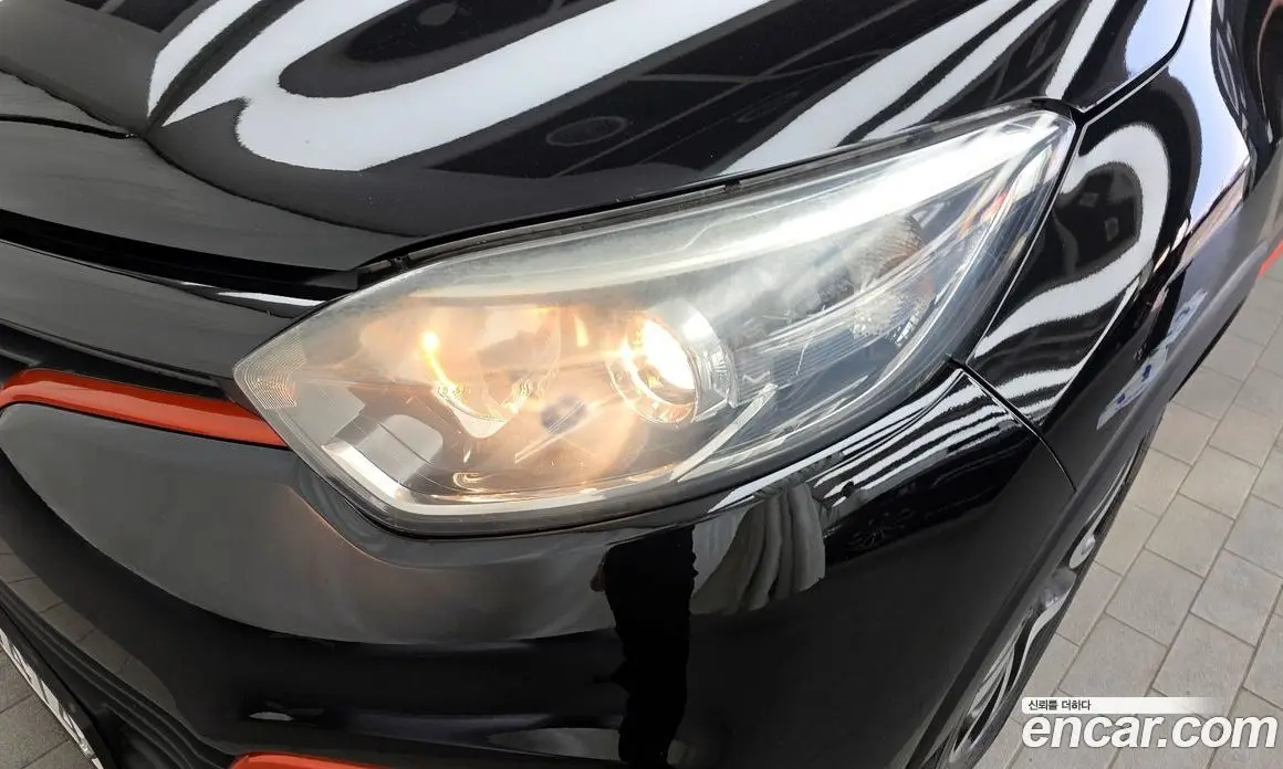 Renault (Samsung) QM3 2015 1.5 автомат (гидро), фото 8