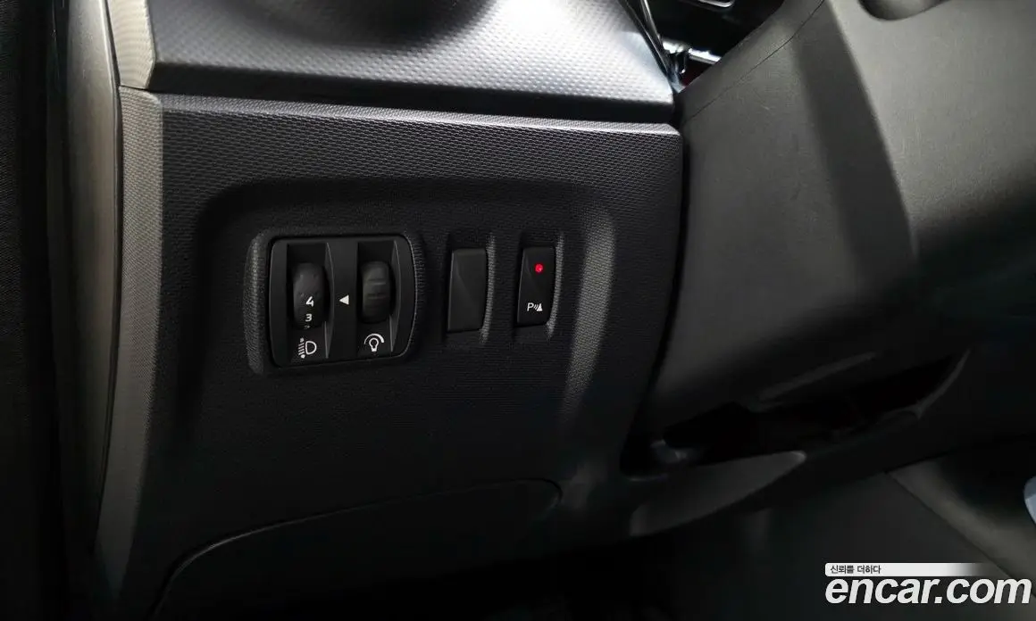 Renault (Samsung) QM3 2015 1.5 автомат (гидро), фото 20