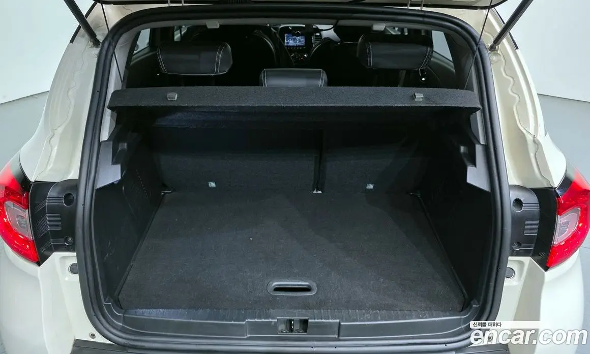 Renault (Samsung) QM3 2015 1.5 автомат (гидро), фото 28