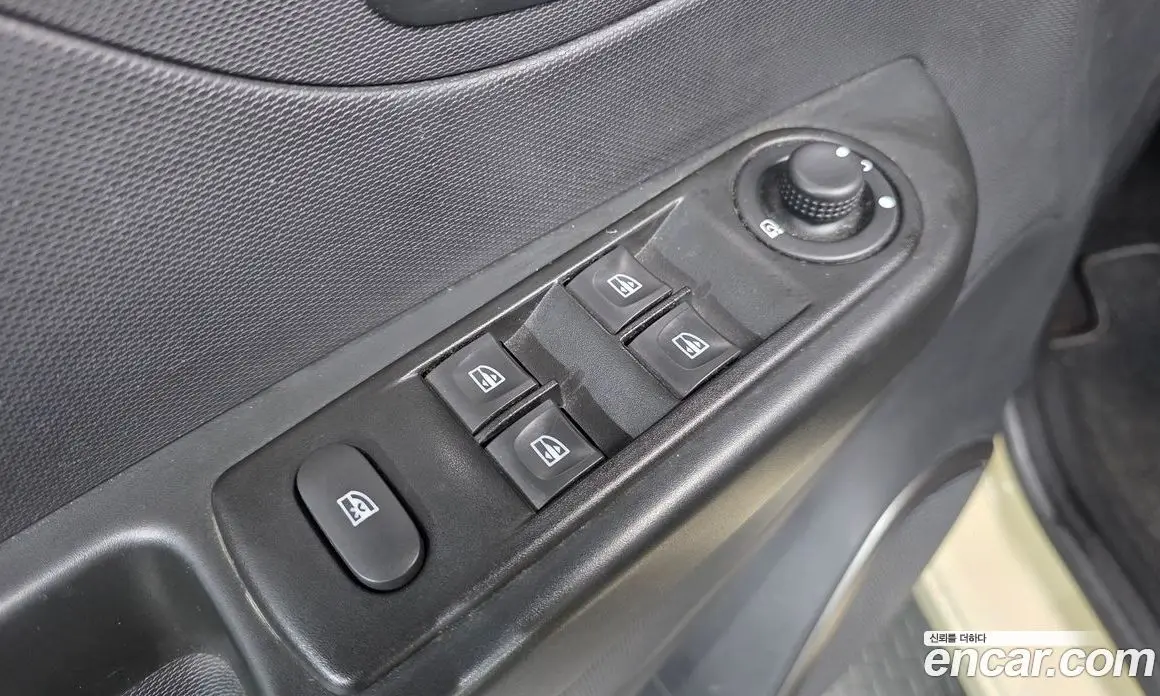 Renault (Samsung) QM3 2015 1.5 автомат (гидро), фото 12