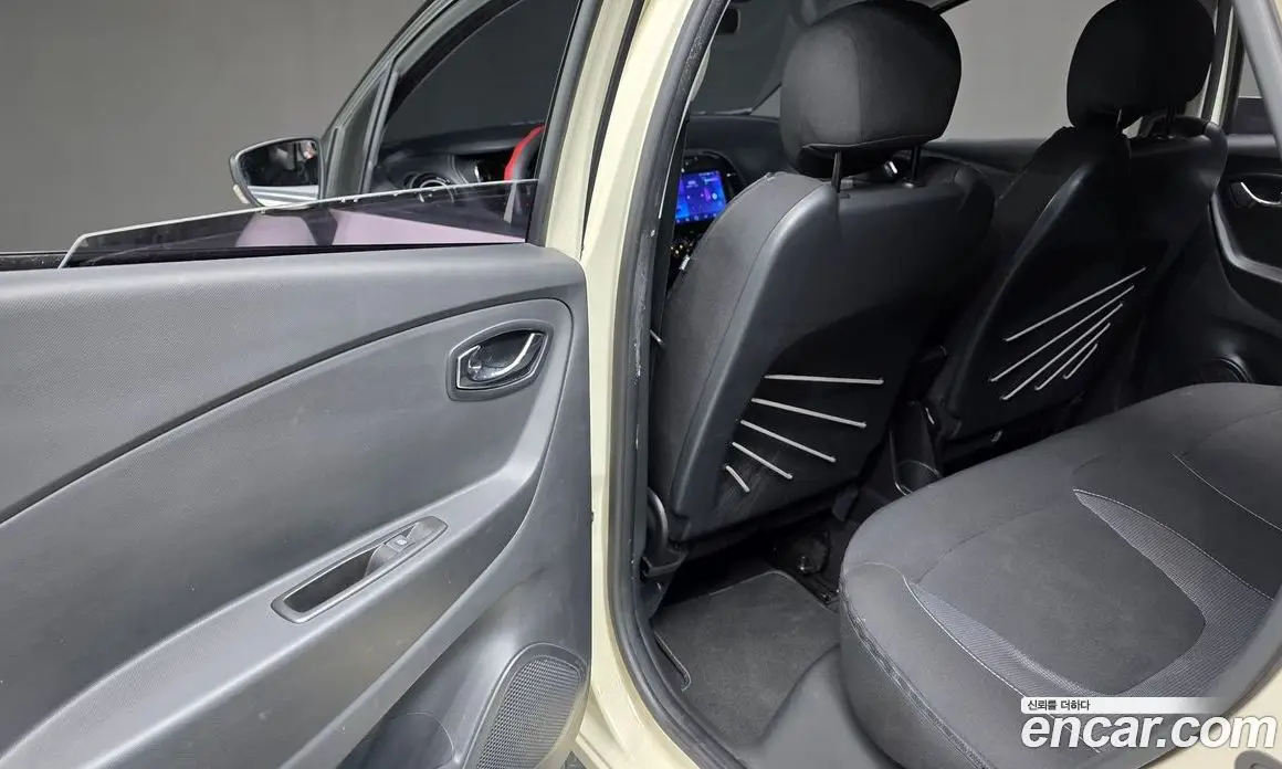 Renault (Samsung) QM3 2015 1.5 автомат (гидро), фото 18