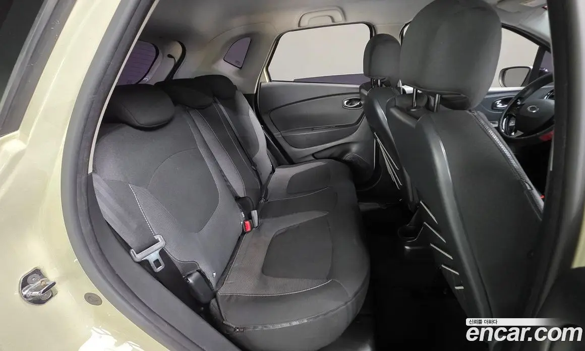 Renault (Samsung) QM3 2015 1.5 автомат (гидро), фото 19
